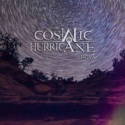 Cosmic Hurricane : Nova